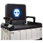 NUMSKULL PS5 tároló szék - Image 6