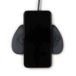NUMSKULL SEGA Saturn Kontroller 10W Vezeték Nélküli Töltőpad - Image 2