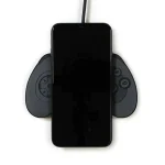 NUMSKULL SEGA Saturn Kontroller 10W Vezeték Nélküli Töltőpad - Image 2