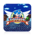NUMSKULL "Sonic" 3D lámpa - Image 2