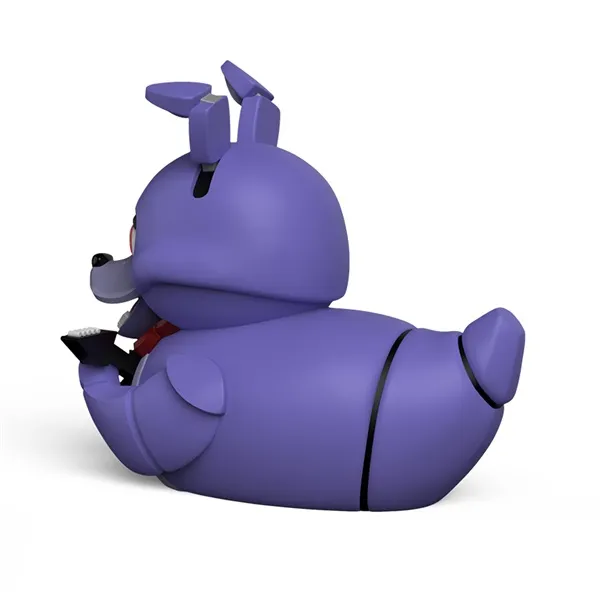 NUMSKULL Tubbz - Five Nights at Freddy`s `Bonnie` (First Ed.) Gumikacsa - Image 2