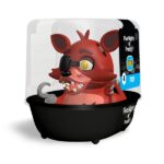 NUMSKULL Tubbz - Five Nights at Freddy`s `Foxy` (First Ed.) Gumikacsa - Image 3
