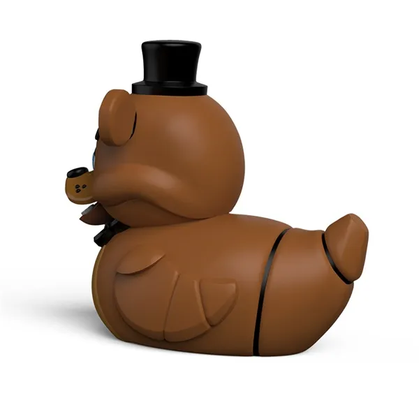NUMSKULL Tubbz - Five Nights at Freddy`s `Freddy` (First Ed.) Gumikacsa - Image 2