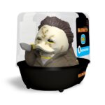 NUMSKULL Tubbz - Halloween "Michael Myers" (First Ed.) Gumikacsa - Image 3