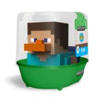 NUMSKULL Tubbz - Minecraft "Steve" (First Ed.) Gumikacsa - Image 3