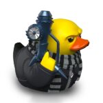 NUMSKULL Tubbz - Minions "Gru" (First Ed.) Gumikacsa - Image 2