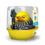 NUMSKULL Tubbz - Minions "Gru" (First Ed.) Gumikacsa - Image 3