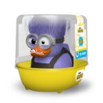 NUMSKULL Tubbz - Minions "Purple Minion" (First Ed.) Gumikacsa - Image 3