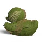 NUMSKULL Tubbz - Monsters "Creature from the Black Lagoon" (First Ed.) Gumikacsa - Image 2