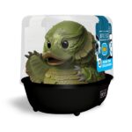 NUMSKULL Tubbz - Monsters "Creature from the Black Lagoon" (First Ed.) Gumikacsa - Image 3