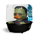 NUMSKULL Tubbz - Monsters "Frankenstein" (First Ed.) Gumikacsa - Image 3