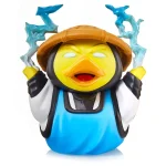 NUMSKULL Tubbz - Mortal Kombat "Raiden" (Standard Ed.) Gumikacsa - Image 6