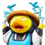 NUMSKULL Tubbz - Mortal Kombat "Raiden" (Standard Ed.) Gumikacsa - Image 4