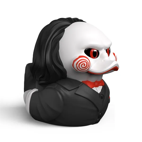 NUMSKULL_Tubbz_-_Saw_Billy_the_Pupper_First_Ed_Gumikacsa-i1607963.webp NUMSKULL Tubbz - Saw "Billy the Pupper" (First Ed.) Gumikacsa - Image 1