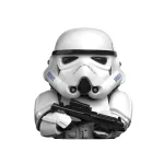 NUMSKULL Tubbz - Star Wars "Stormtrooper" (First Ed.) Gumikacsa - Image 4