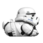 NUMSKULL Tubbz - Star Wars "Stormtrooper" (First Ed.) Gumikacsa - Image 5