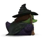 NUMSKULL Tubbz - Wicked "Elphaba Thropp" (First Ed.) Gumikacsa - Image 2