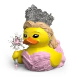 NUMSKULL Tubbz - Wicked "Glinda Upland" (First Ed.) Gumikacsa