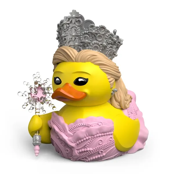 NUMSKULL_Tubbz_-_Wicked_Glinda_Upland_First_Ed_Gumikacsa-i1608110.webp NUMSKULL Tubbz - Wicked "Glinda Upland" (First Ed.) Gumikacsa - Image 1