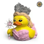 NUMSKULL Tubbz - Wicked "Glinda Upland" (First Ed.) Gumikacsa - Image 3