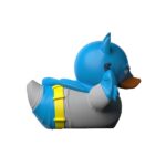 NUMSKULL Tubbz Boxed - DC Comics "Batman" Gumikacsa - Image 4