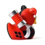 NUMSKULL Tubbz Boxed - DC Comics "Harley Quinn" Gumikacsa - Image 6