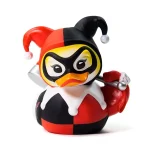 NUMSKULL Tubbz Boxed - DC Comics "Harley Quinn" Gumikacsa - Image 5