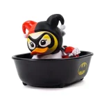 NUMSKULL Tubbz Boxed - DC Comics "Harley Quinn" Gumikacsa - Image 3