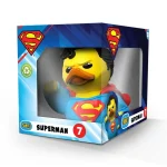 NUMSKULL Tubbz Boxed - DC Comics "Superman" Gumikacsa - Image 2