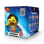 NUMSKULL Tubbz Boxed - DC Comics "Superman" Gumikacsa - Image 3