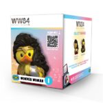 NUMSKULL Tubbz Boxed - DC Comics "Wonder Woman" Gumikacsa - Image 2