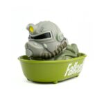 NUMSKULL Tubbz Boxed - Fallout "T-51" Gumikacsa - Image 2