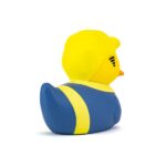 NUMSKULL Tubbz Boxed - Fallout "Vault Boy" Gumikacsa - Image 4