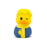NUMSKULL Tubbz Boxed - Fallout "Vault Boy" Gumikacsa - Image 3