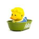 NUMSKULL Tubbz Boxed - Fallout "Vault Boy" Gumikacsa - Image 2