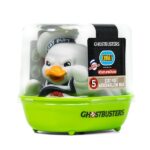 NUMSKULL Tubbz Boxed - Ghostbusters "Stay Puft" Gumikacsa - Image 3