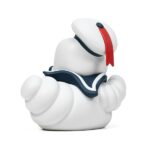 NUMSKULL Tubbz Boxed - Ghostbusters "Stay Puft" Gumikacsa - Image 6