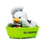 NUMSKULL Tubbz Boxed - Ghostbusters "Stay Puft" Gumikacsa - Image 4