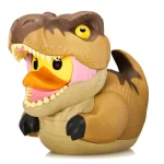 NUMSKULL Tubbz Boxed - Jurassic Park "T-Rex" Gumikacsa - Image 3