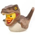 NUMSKULL Tubbz Boxed - Jurassic Park "Velociraptor" Gumikacsa - Image 3