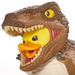 NUMSKULL Tubbz Boxed - Jurassic Park "Velociraptor" Gumikacsa - Image 4