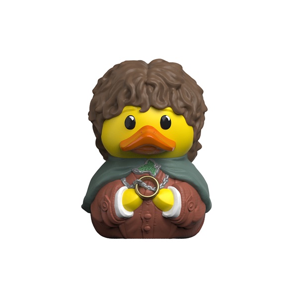 NUMSKULL Tubbz Boxed - Lord of the Rings "Frodo Baggins" Gumikacsa - Image 4