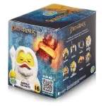 NUMSKULL Tubbz Boxed - Lord of the Rings "Gandalf the White" Gumikacsa - Image 2