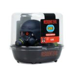 NUMSKULL Tubbz Boxed - Resident Evil "HUNK" Gumikacsa - Image 2