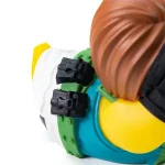 NUMSKULL Tubbz Boxed - Resident Evil "Jill Valentine" Gumikacsa - Image 4