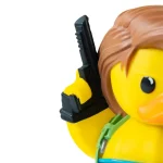 NUMSKULL Tubbz Boxed - Resident Evil "Jill Valentine" Gumikacsa - Image 3