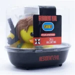 NUMSKULL Tubbz Boxed - Resident Evil "Jill Valentine" Gumikacsa - Image 2