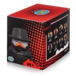 NUMSKULL Tubbz Boxed - Resident Evil "Mr. X (T-103)" Gumikacsa - Image 2