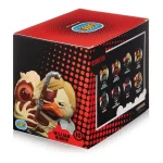 NUMSKULL Tubbz Boxed - Resident Evil "William Birkin" Gumikacsa - Image 2