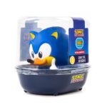 NUMSKULL Tubbz Boxed - Sonic "Sonic" Gumikacsa - Image 2